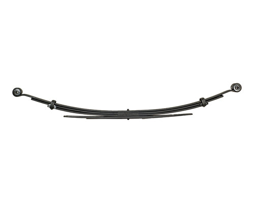 Ford F250, 350 and 450 Super Duty Pickup / 2008-22 / Rear - 2008-16 Leaf Spring (3,600 lbs capacity)