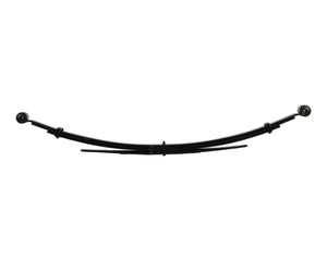 Ford F250, 350 and 450 Super Duty Pickup / 2008-22 / Rear - 2008-16 Leaf Spring (2,700 lbs capacity)