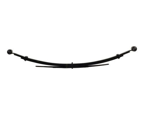 Ford F250, 350 and 450 Super Duty Pickup / 2008-22 / Rear - 2008-16 Leaf Spring (2,700 lbs capacity)