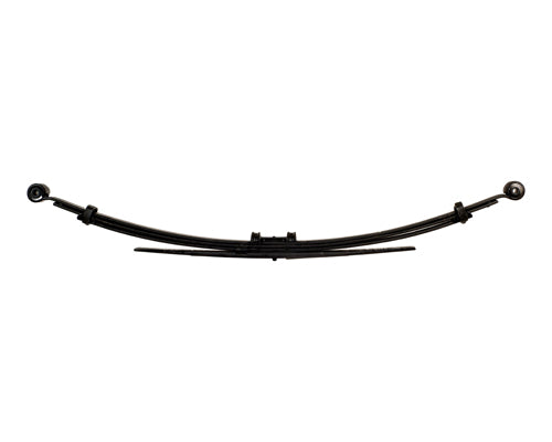 Ford F250, 350 and 450 Super Duty Pickup / 2008-22 / Rear - 2008-16 Leaf Spring (2,700 lbs capacity)