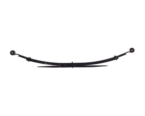 Ford F250, 350 and 450 Super Duty Pickup / 2008-22 / Rear - 2008-16 Leaf Spring (2,700 lbs capacity)