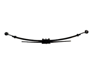 Ford F250, 350 and 450 Super Duty Pickup / 2008-22 / Rear - 2008-16 Leaf Spring (2,700 lbs capacity)