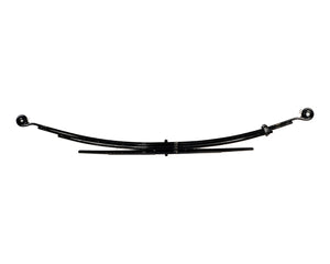 Ford F250, 350 and 450 Super Duty Pickup / 2008-22 / Rear - 2017-22 Leaf Spring (4,415 lbs capacity)