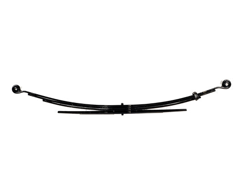 Ford F250, 350 and 450 Super Duty Pickup / 2008-22 / Rear - 2017-22 Leaf Spring (4,415 lbs capacity)