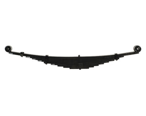 Ford F250, 350, 450, 550 and 600 Super Duty Chassis Cab / 1999-22 / Rear - 2017-22 / F250SD, F350SD Heavy Duty Leaf Spring (6,050 lbs capacity)