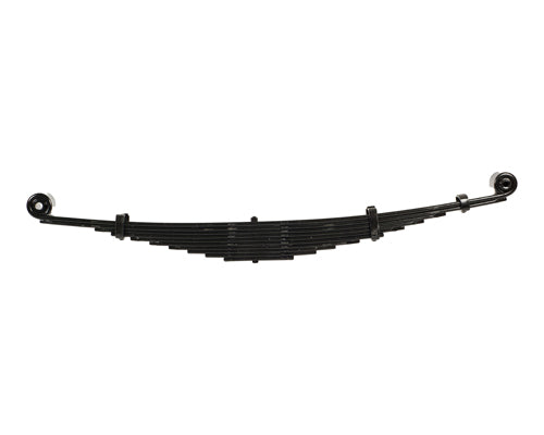 Ford F250, 350, 450, 550 and 600 Super Duty Chassis Cab / 1999-22 / Rear - 2017-22 / F250SD, F350SD Leaf Spring (4,865 lbs capacity)