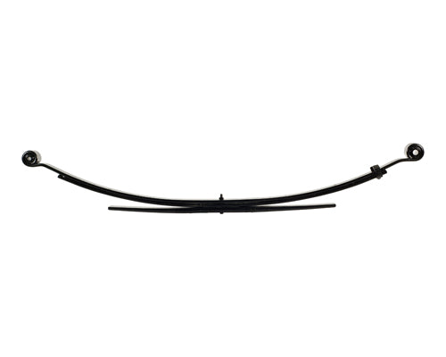 Ford F250, 350 and 450 Super Duty Pickup / 2008-22 / Rear - 2017-22 Leaf Spring (2,780 lbs capacity)