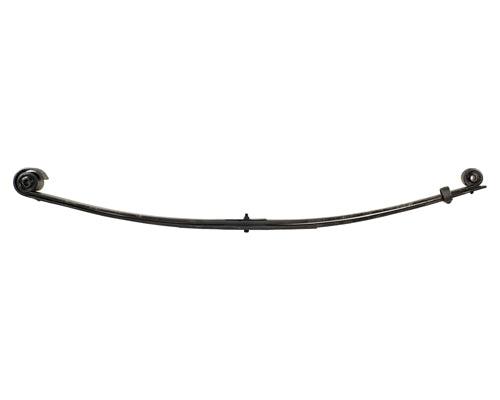 Ford F250, 350, 450 and 550 Super Duty / 1999-04 / Front - 2001-04 Taper Leaf Spring (2,230 lbs capacity)