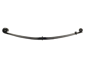 Ford F250, 350, 450 and 550 Super Duty / 1999-04 / Front - 2001-04 Heavy Duty Taper Leaf Spring (3,250 lbs capacity)