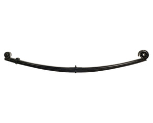 Ford F250, 350, 450 and 550 Super Duty / 1999-04 / Front - 2001-04 Heavy Duty Taper Leaf Spring (3,950 lbs capacity)