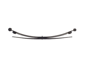 Freightliner Mercedes Benz Sprinter / Rear - 2002-06/2001-06 / With Three Leaf Springs Taper Leaf Spring