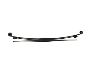 Dodge Freightliner Mercedes Benz Sprinter / Rear - 2007-10/2007-18/2007-18 / With Three Leaf Springs