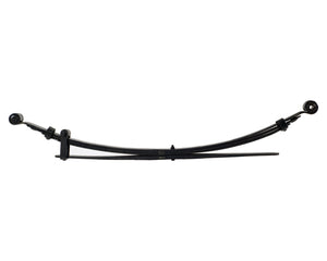 Nissan Frontier / 1998-04 - 4WD Heavy Duty Leaf Spring