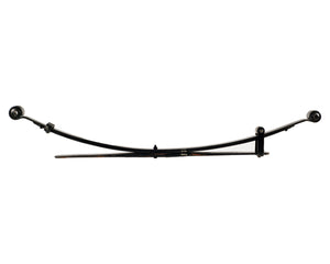 Nissan Frontier / 1998-04 - 4WD Leaf Spring