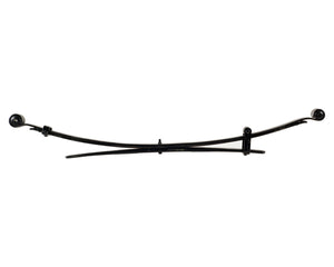 Nissan Frontier / 1998-04 - 4WD Leaf Spring