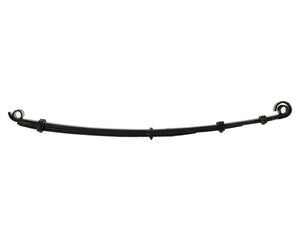 Toyota 4 Runner - Front / Pickup / Front Leaf Spring