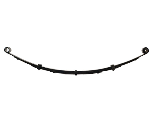 Jeep Wrangler - Front Leaf Spring (650 lbs capacity)