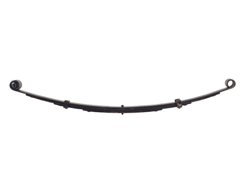 Jeep Wrangler - Front Leaf Spring (840 lbs capacity)