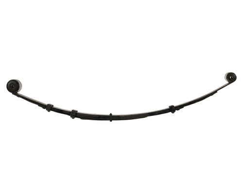 Jeep Cherokee - 1984-01 Leaf Spring (655 lbs capacity)