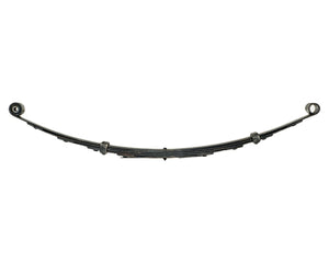 Jeep Wrangler - Rear Leaf Spring (765 lbs capacity)