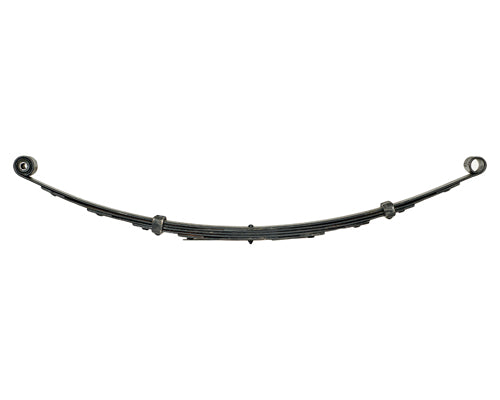 Jeep Wrangler - Rear Leaf Spring (765 lbs capacity)