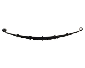 Jeep Wrangler - Rear Leaf Spring (1,080 lbs capacity)