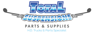 Total Parts &amp; Supplies