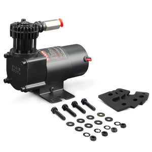 Air Compressors VIAIR- 95C (Stealth Black)