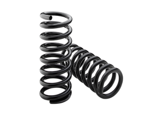 Ram 2500, 3500 Heavy Duty Coil Springs CargoMaxx (Front)