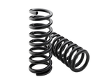 Ford Transit Connect Heavy Duty Coil Springs CargoMaxx (Rear)