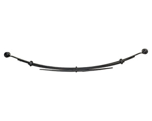 GM, C/K 1500, 2500, 3500 Rear leaf spring- 4 Leaves (1425 lbs. Capacity)