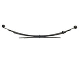 Dodge Ram- 1500 Pickup, Rear Leaf Spring 4 Leaves (1700 lbs. Capacity)