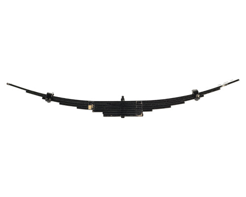 Rear Helper Spring- Ford| 6 Leaves (1,350 lbs capacity) – Total Suspensions