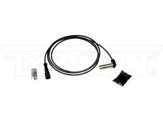 Anti-Lock Brake System Sensor (ABS)| Dorman (HD Solutions)| 970-5001