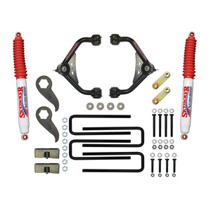 Skyjacker Suspensions C11350PN