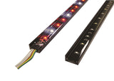 Rampage- 60 Inch Rigid LED Light Bar Tailgate Light